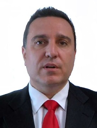 Javier Rodríguez Ten