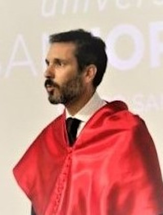 Ismael Jorcano Pérez