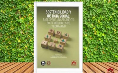Expertos analizan la relación entre la sostenibilidad y la justicia social en un nuevo libro