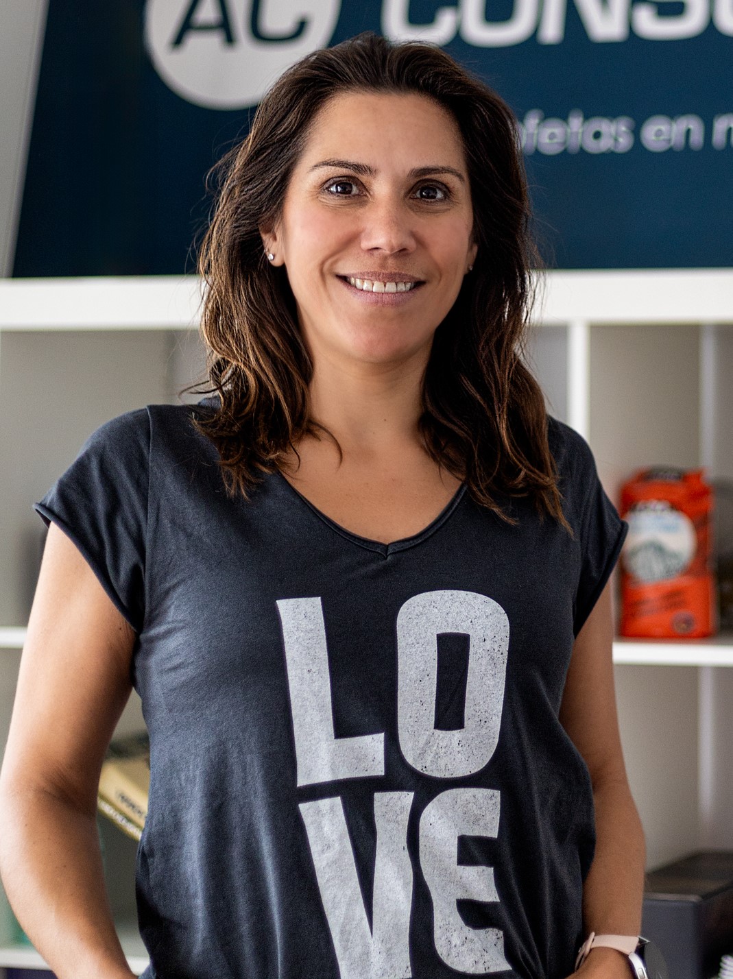 Tamar Buil López-Menchero